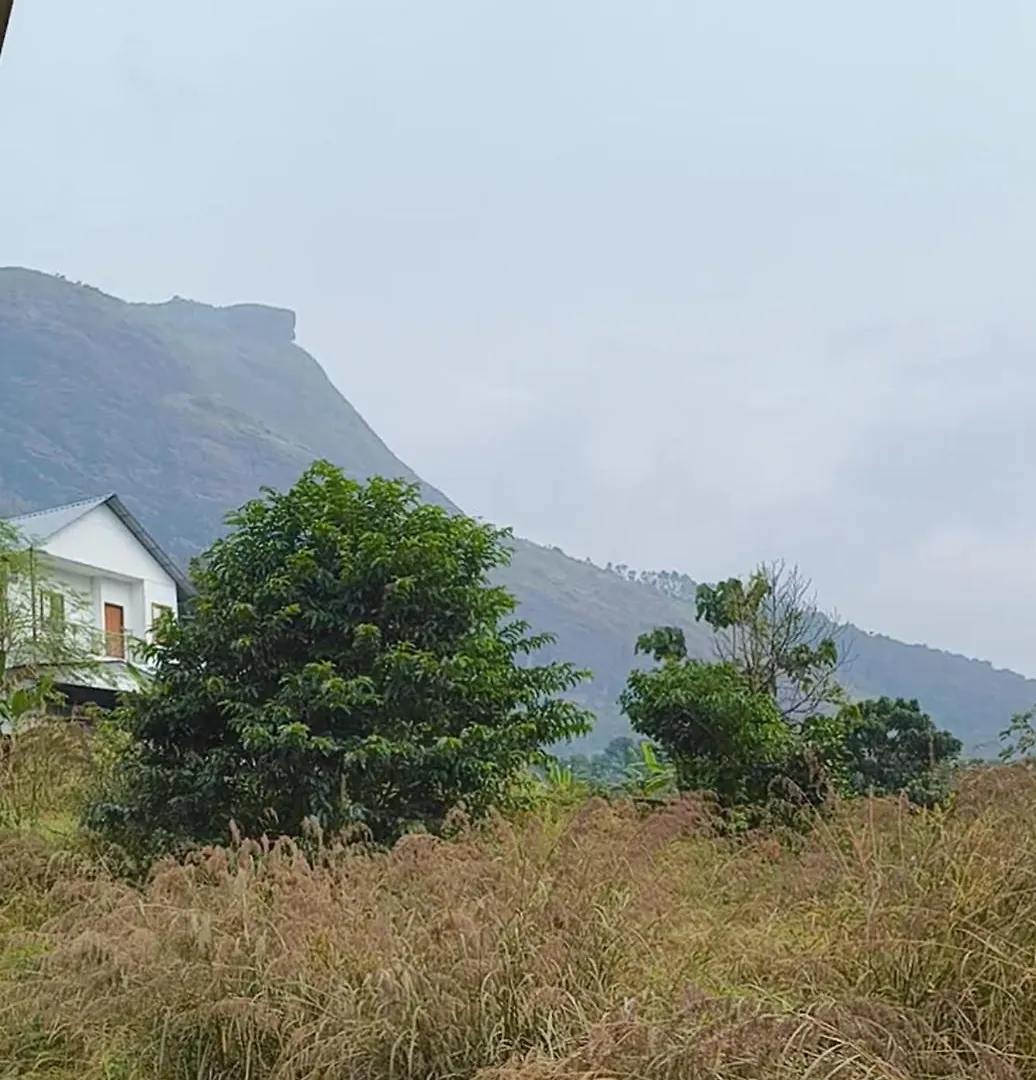 4 Bhk Homestay Anaviratty India