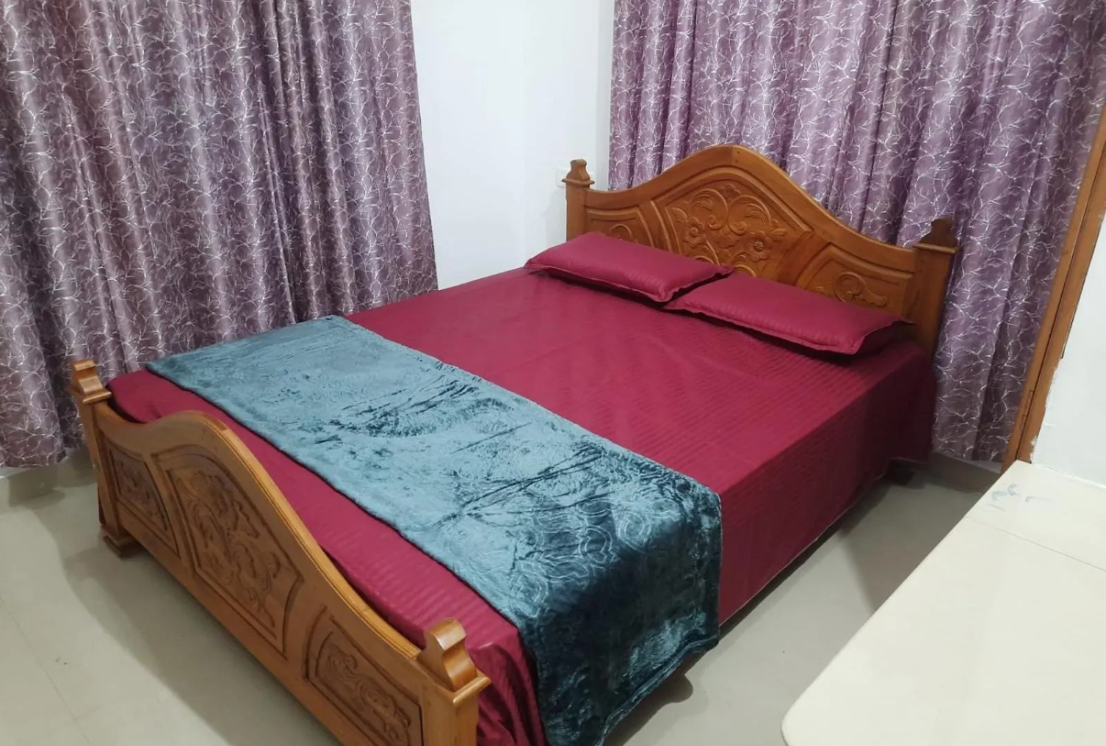Holiday home 4 Bhk Homestay Anaviratty