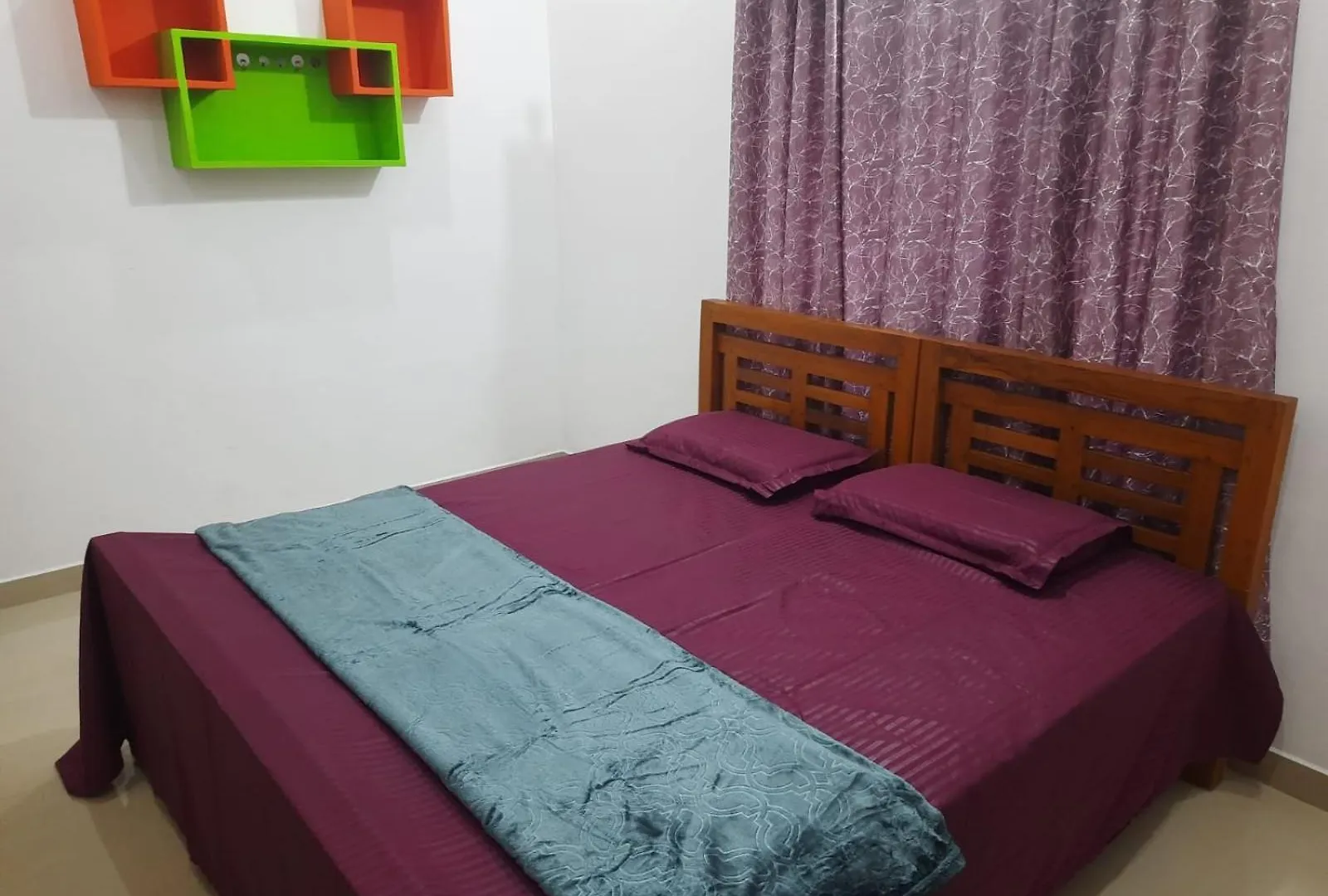 4 Bhk Homestay Anaviratty